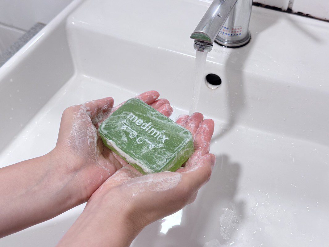 medimix 印度神皂原廠唯一官方授權「七星級金星版」 medimix 印度神皂原廠唯一官方授權「七星級金星版」