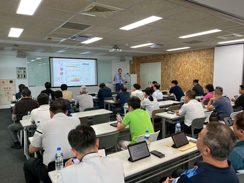 淨零學院推優惠2.0-大專師生、舊生、團報省逾萬元 淨零學院推優惠2.0-大專師生、舊生、團報省逾萬元