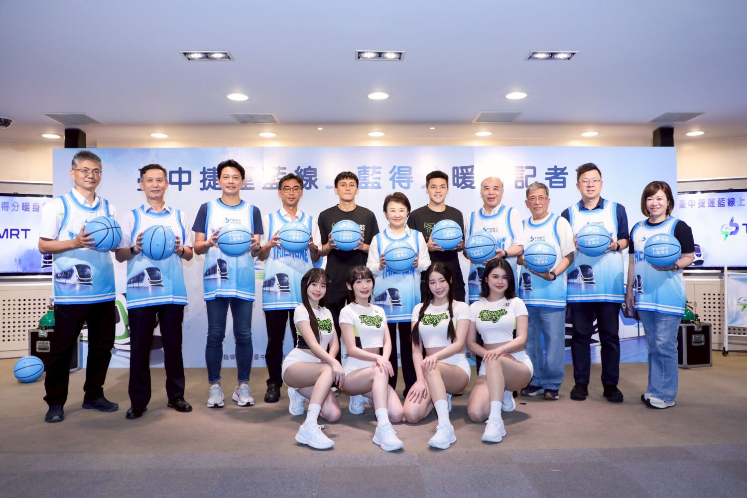 中捷藍線「上藍得分」6/26正式開工 中捷破5000萬人次、當日綠線免費搭 中捷藍線「上藍得分」6/26正式開工 中捷破5000萬人次、當日綠線免費搭