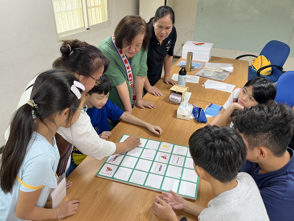 會說一句族語也是一種驕傲!臺中族語認證獎勵開跑 最高可領15,000元 會說一句族語也是一種驕傲!臺中族語認證獎勵開跑 最高可領15,000元