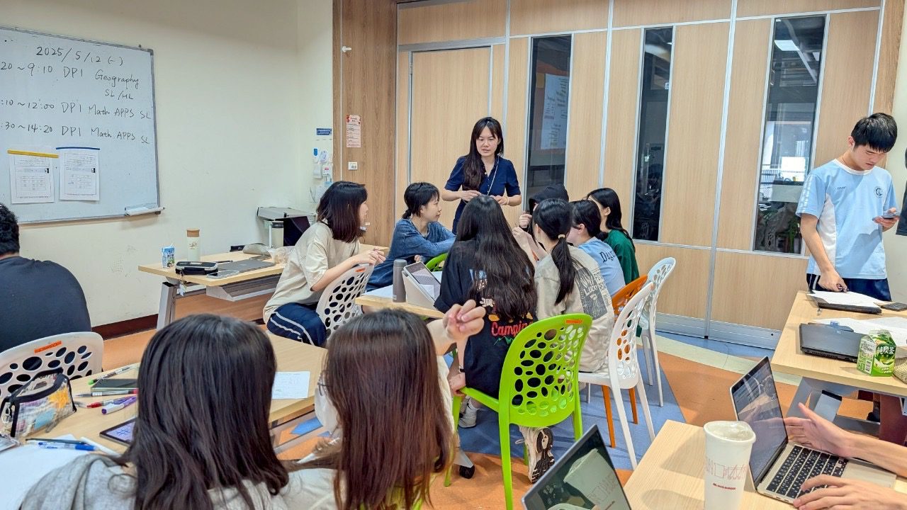 桃連區高中免試入學報名6/30開跑 志願填寫與分發流程一次看 桃連區高中免試入學報名6/30開跑 志願填寫與分發流程一次看