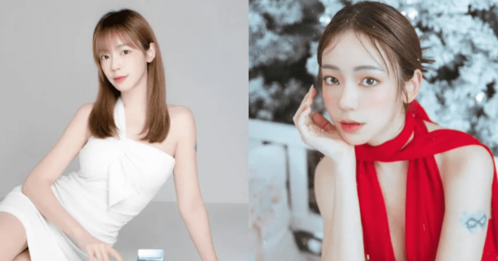 陳天仁指控遭健身教練「強吻、摸下體」!本人反駁 陳天仁指控遭健身教練「強吻、摸下體」!本人反駁