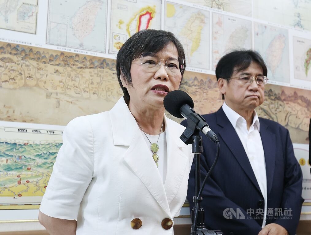 分擔租金補貼爭議 劉世芳：因應新財劃法盼地方支援