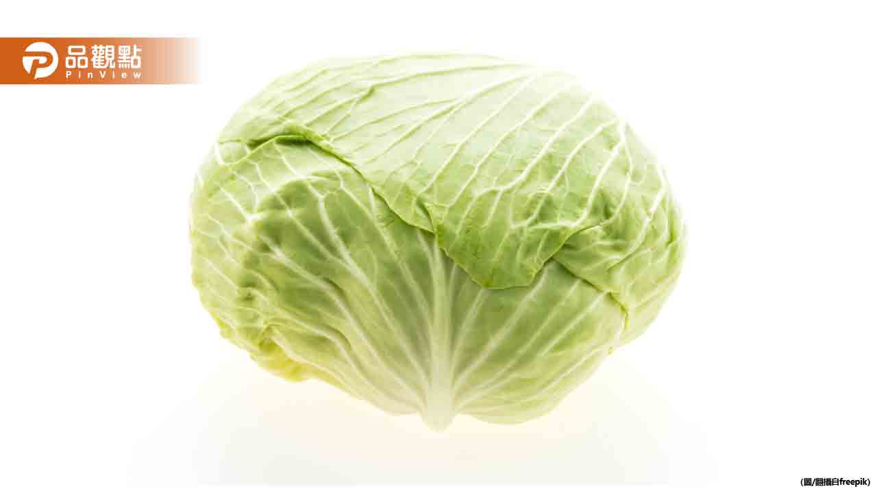 台灣「1蔬菜」紅到國外!外國人:神級食材超好吃 台灣「1蔬菜」紅到國外!外國人:神級食材超好吃