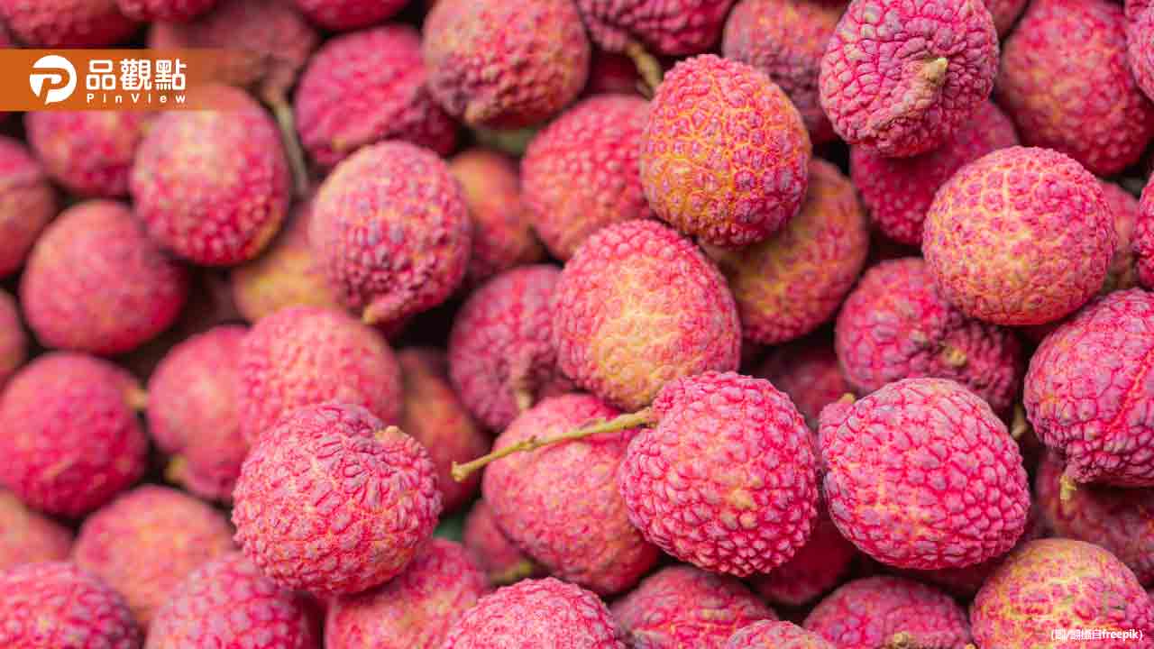 想吃荔枝被爸爸拒絕!8歲童花4.3萬元狂買26箱 想吃荔枝被爸爸拒絕!8歲童花4.3萬元狂買26箱