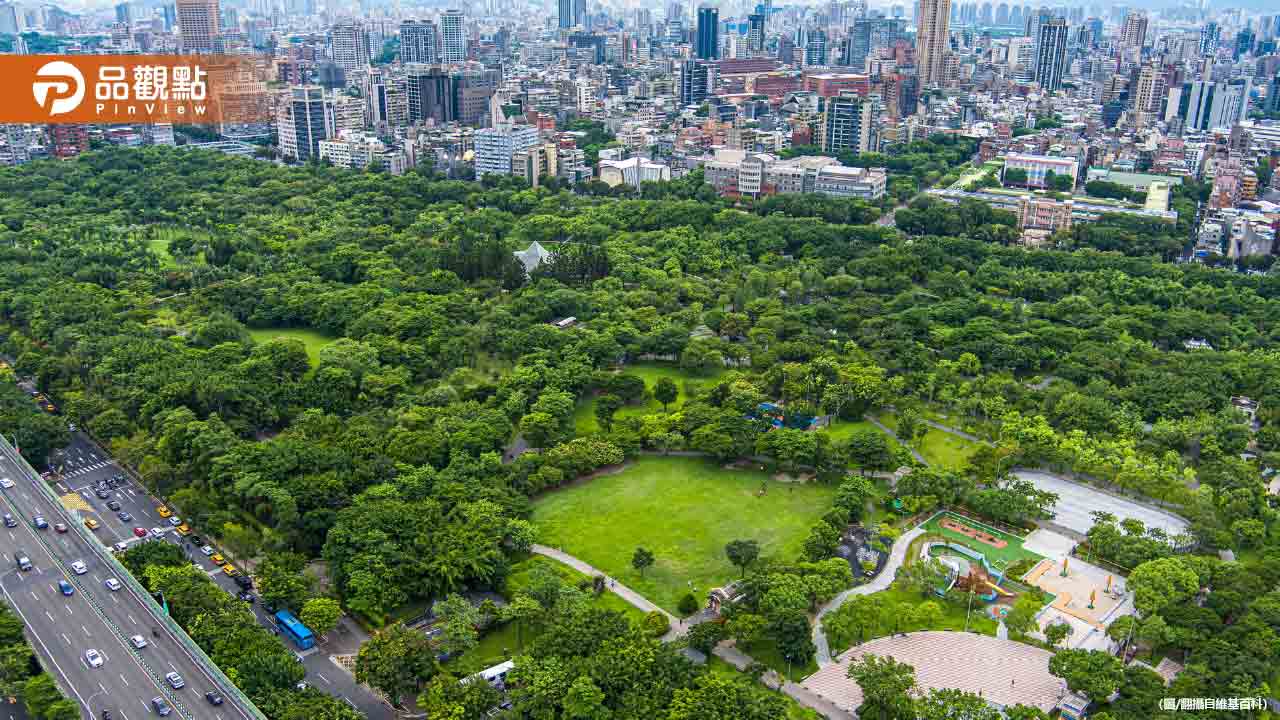 大安區生活很爽?居民揭密:安靜舒適但「1狀態」超可怕 大安區生活很爽?居民揭密:安靜舒適但「1狀態」超可怕