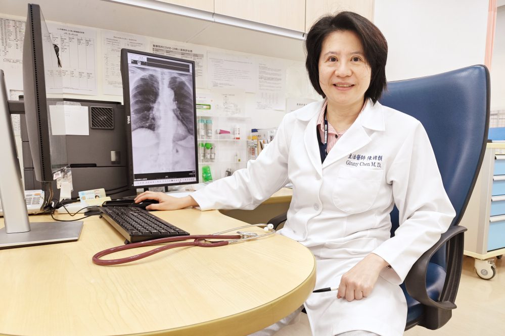 同時接種肺炎鏈球菌和流感疫苗 醫:不影響疫苗有效性或安全性 同時接種肺炎鏈球菌和流感疫苗 醫:不影響疫苗有效性或安全性