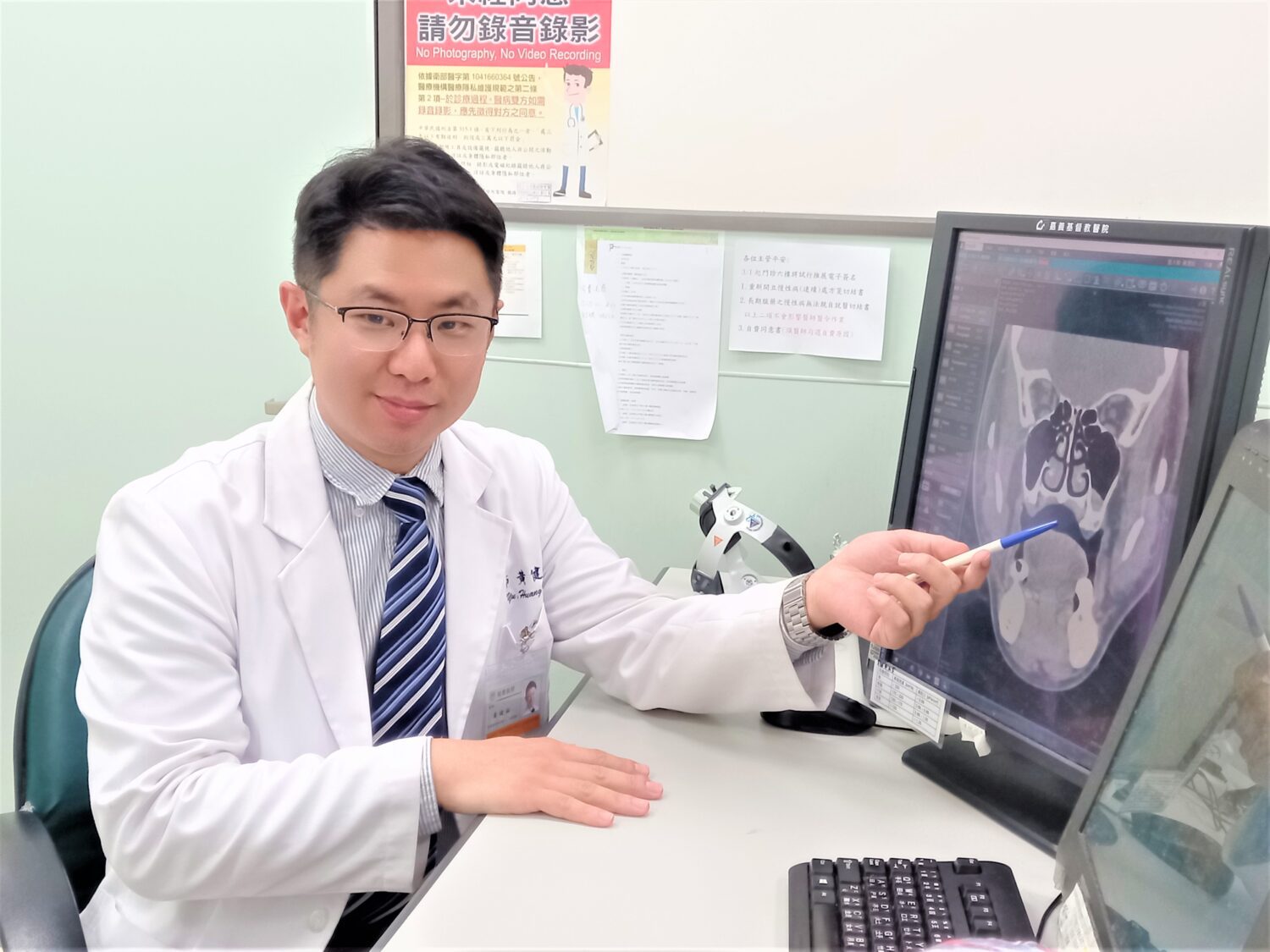 睡得好明天才會更好　嘉基助打造健康睡眠力