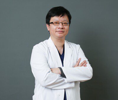 腿腫就醫驚見雙癌 中醫師精準診斷搶救關鍵黃金期 腿腫就醫驚見雙癌 中醫師精準診斷搶救關鍵黃金期