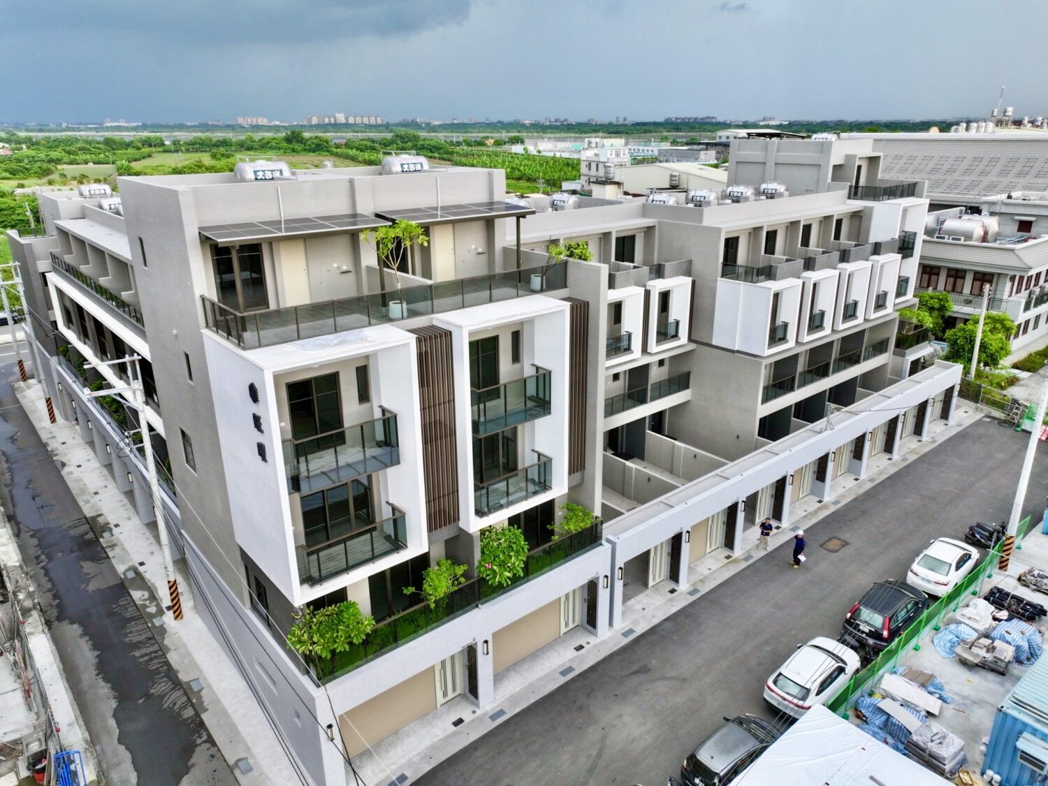 第14屆高雄厝綠建築大獎徵選開跑 第14屆高雄厝綠建築大獎徵選開跑