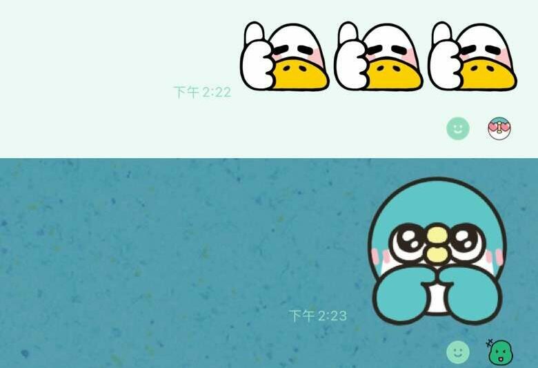 LINE限時免費下載來了!3款超萌表情貼領取方式一次看 LINE限時免費下載來了!3款超萌表情貼領取方式一次看