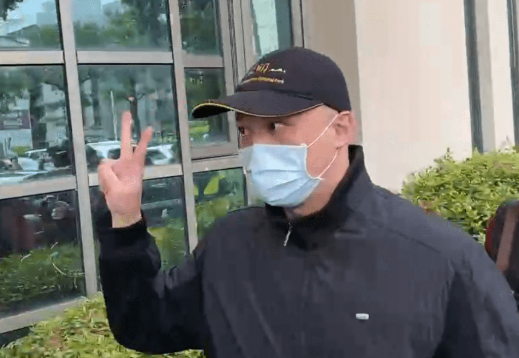 5億高中生假結婚案一審民事判決出爐! 兩人婚姻無效 5億高中生假結婚案一審民事判決出爐! 兩人婚姻無效