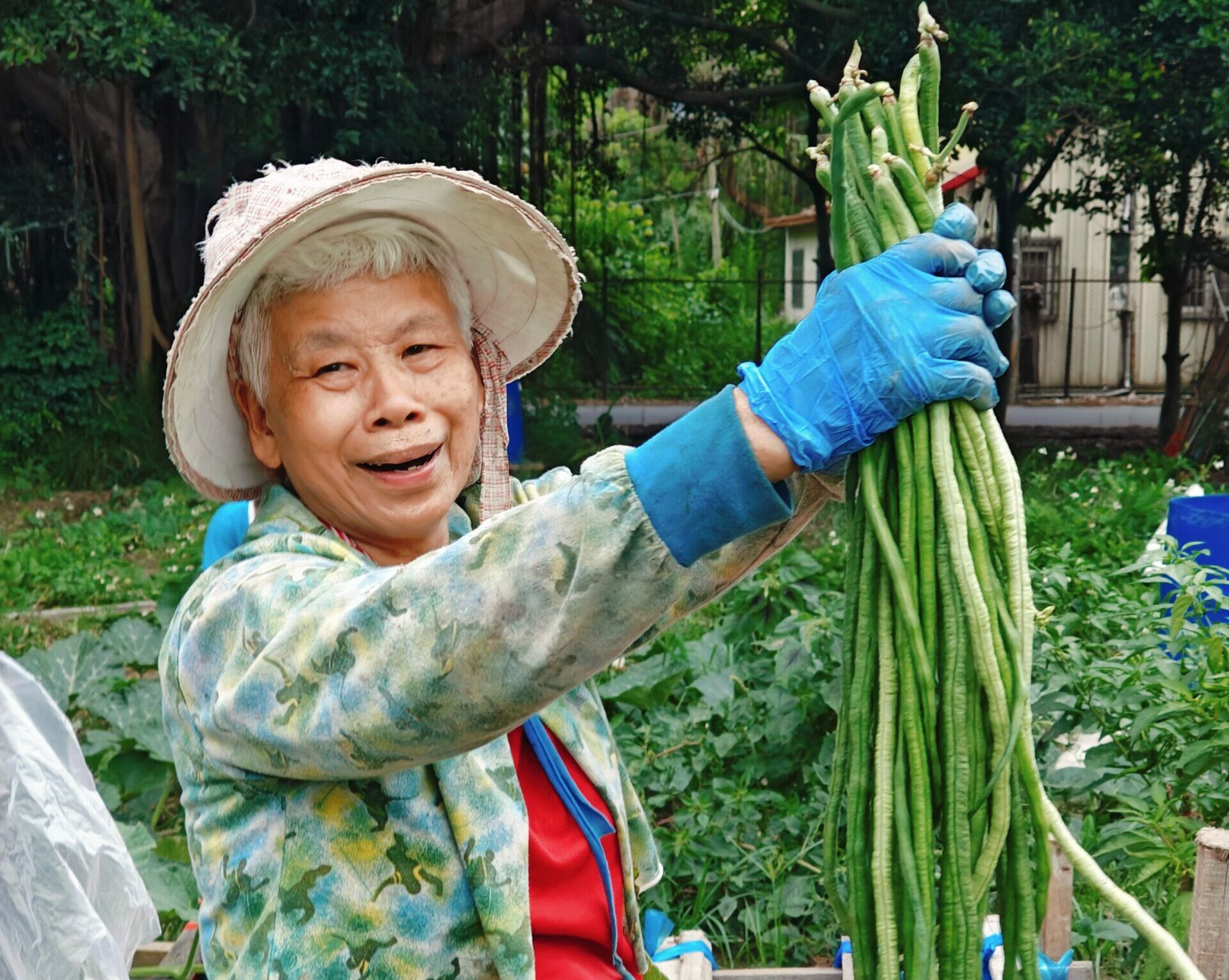 地方創生永續發展論壇開南大學登場 聚焦食農教育推廣 地方創生永續發展論壇開南大學登場 聚焦食農教育推廣