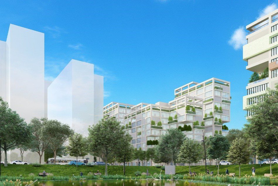 高市都委會審議通過國道七號都計變更案 打造南部產業運輸路廊