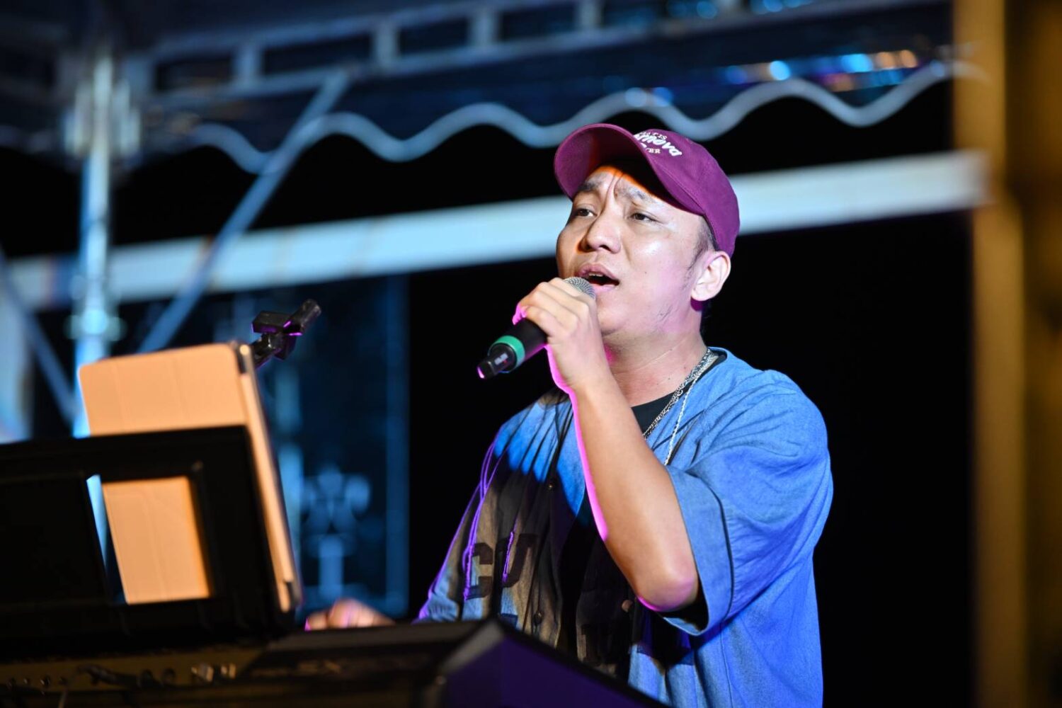 【台東回響樂團】、【升G樂團】為2025台東最美星空系列注入首波新聲響 【台東回響樂團】、【升G樂團】為2025台東最美星空系列注入首波新聲響