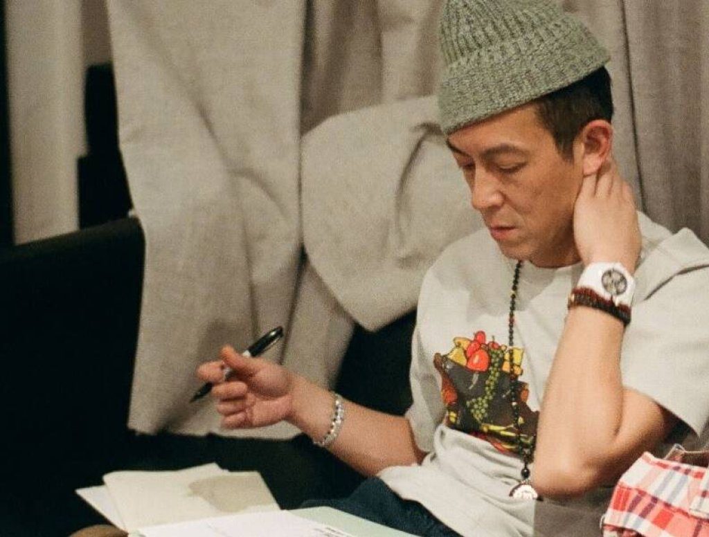 陳冠希飛機上爆口角!「要讓空服丟工作」經紀人發聲 陳冠希飛機上爆口角!「要讓空服丟工作」經紀人發聲