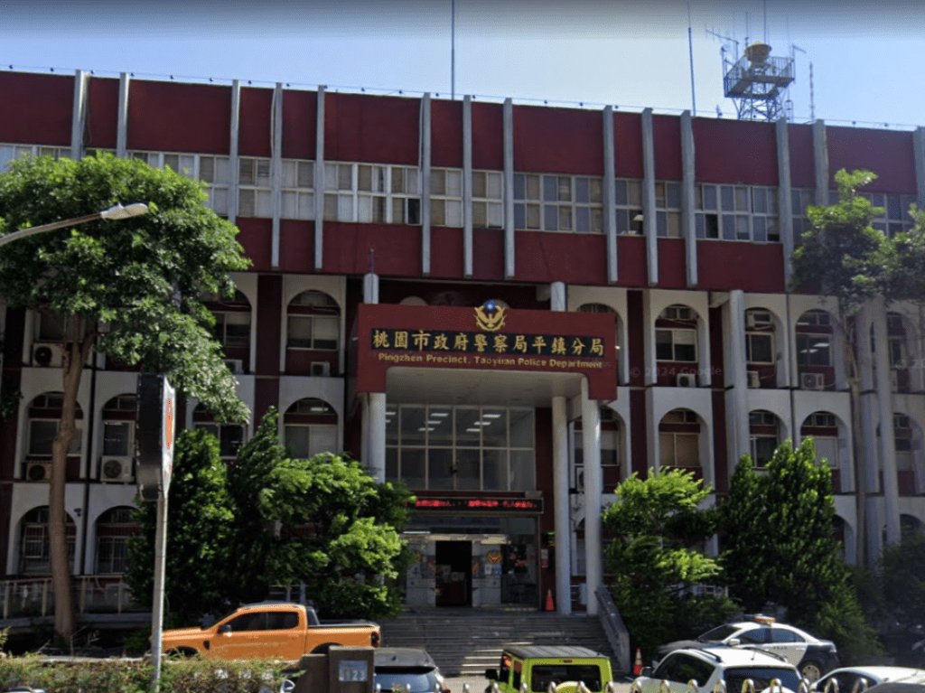 桃園男酒後毆女友還嗆「我賣大麻」 身分曝光疑為派出所長之子引熱議 桃園男酒後毆女友還嗆「我賣大麻」 身分曝光疑為派出所長之子引熱議