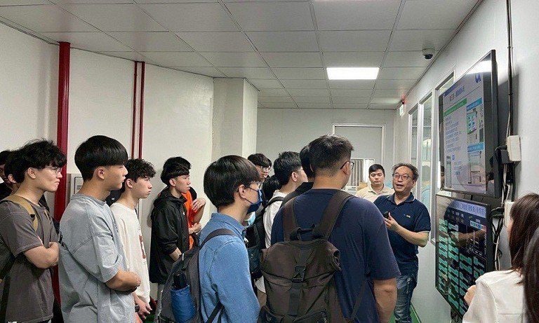 桃竹苗分署推「賈桃樂青年企業實習推動計畫」 提供青年接軌重點產業 桃竹苗分署推「賈桃樂青年企業實習推動計畫」 提供青年接軌重點產業