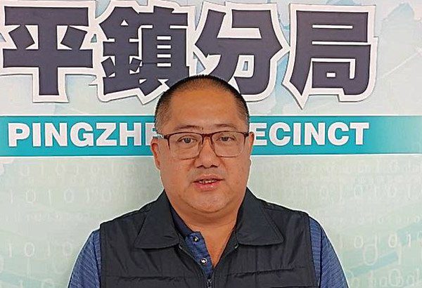 平鎮情侶起糾紛 男友打人被送辦 平鎮情侶起糾紛 男友打人被送辦