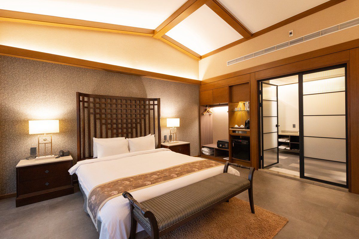 夏日綠境X森湯漫遊!住進大板根森林溫泉酒店 限時禮遇住房享驚喜優惠2選1 夏日綠境X森湯漫遊!住進大板根森林溫泉酒店 限時禮遇住房享驚喜優惠2選1