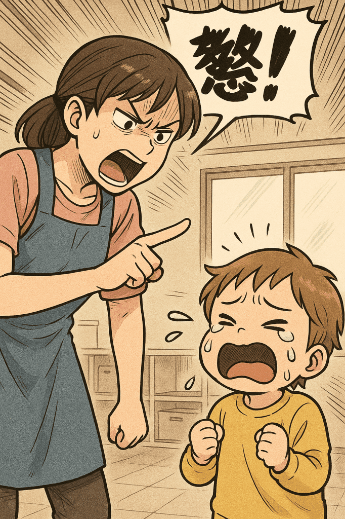 爆料／新北某幼兒園驚傳師長帶頭霸凌！5歲幼童遭惡言相向、精神虐待 家長心碎提告