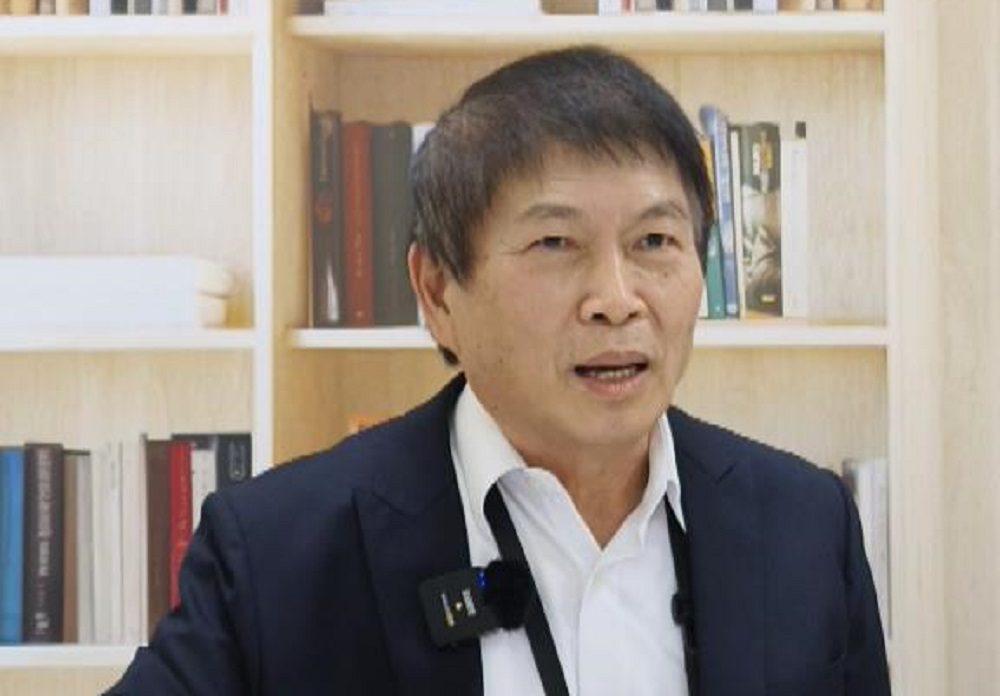 【有片】桃園都市轉型中 姚世昌曝地稅局面臨這些挑戰 【有片】桃園都市轉型中 姚世昌曝地稅局面臨這些挑戰