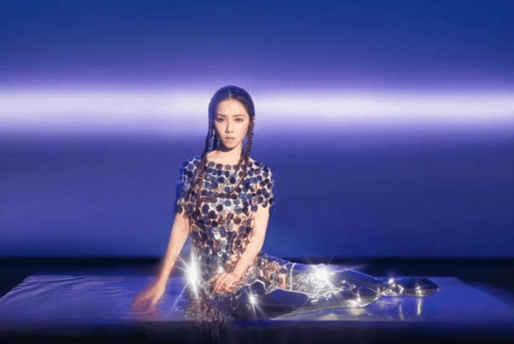 重錄舊作前東家仍控侵權!鄧紫棋:絕不將歌曲下架 重錄舊作前東家仍控侵權!鄧紫棋:絕不將歌曲下架