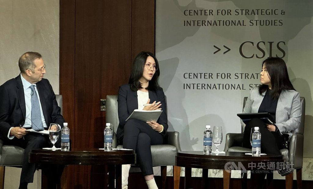 學者:李在明不追求戰略清晰 台韓經濟合作潛力大 學者:李在明不追求戰略清晰 台韓經濟合作潛力大