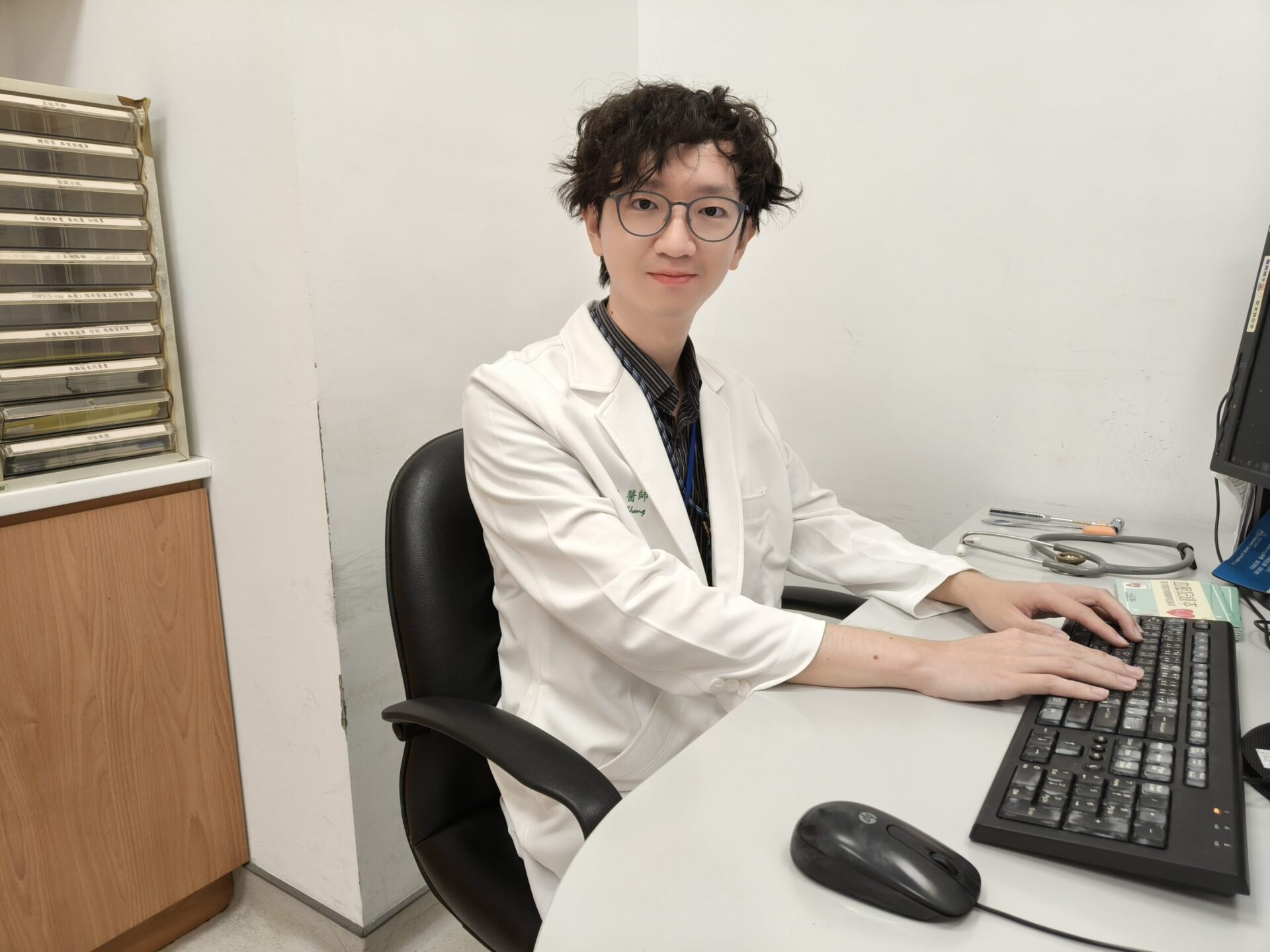 看台劇《忘了我記得》認識失智症 恩主公醫籲善用長照資源 看台劇《忘了我記得》認識失智症 恩主公醫籲善用長照資源