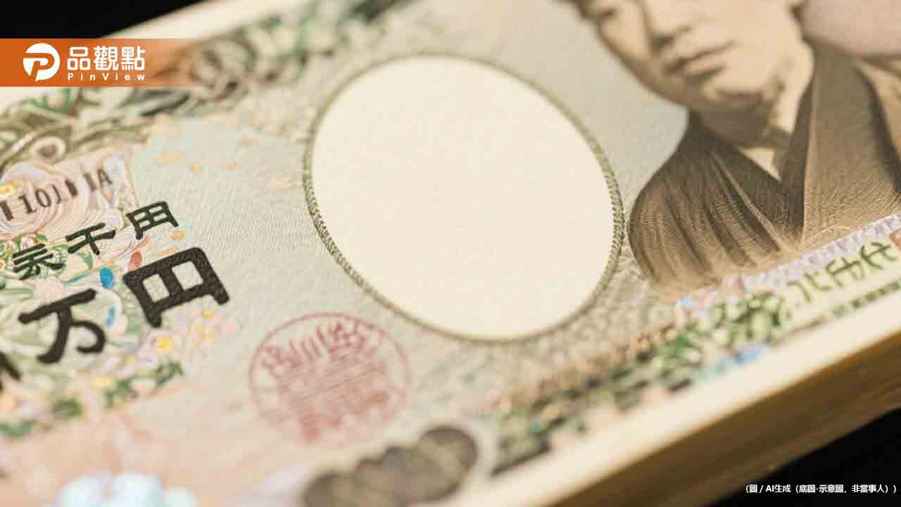 日圓匯價創新低！網銀換匯省錢秘技大公開