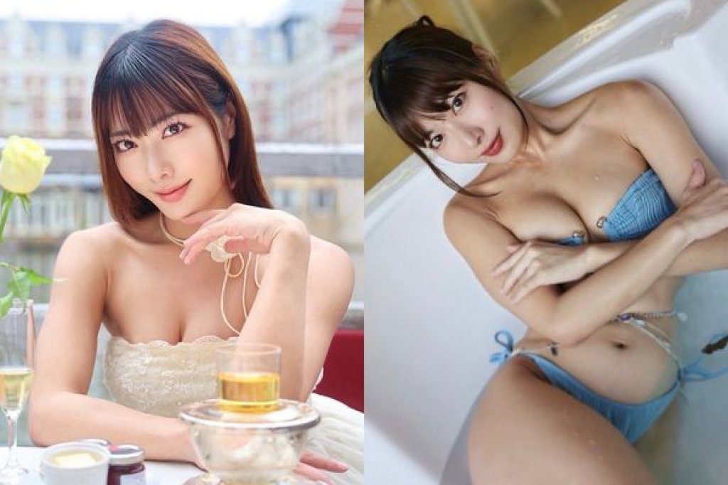 AV女優水川潤宣布引退!「謝謝你們給我幸福時光」 AV女優水川潤宣布引退!「謝謝你們給我幸福時光」