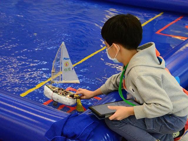 海科館2025暑期營隊報名開跑 逾10種主題等你體驗 海科館2025暑期營隊報名開跑 逾10種主題等你體驗