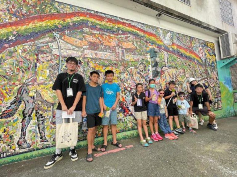 走讀文學之旅啟動! 「唸讀吳濁流文學」小影片徵選熱烈徵件中 走讀文學之旅啟動! 「唸讀吳濁流文學」小影片徵選熱烈徵件中