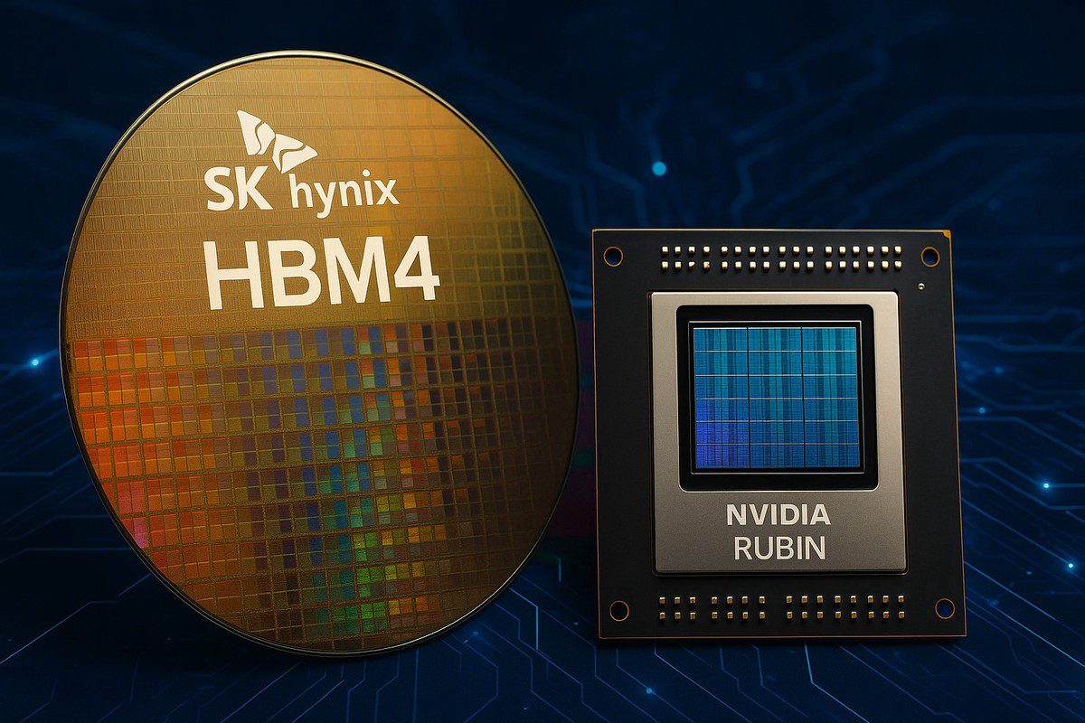 SK海力士再奪輝達大單 KO三星、美光、稱霸AI記憶體 SK海力士再奪輝達大單 KO三星、美光、稱霸AI記憶體