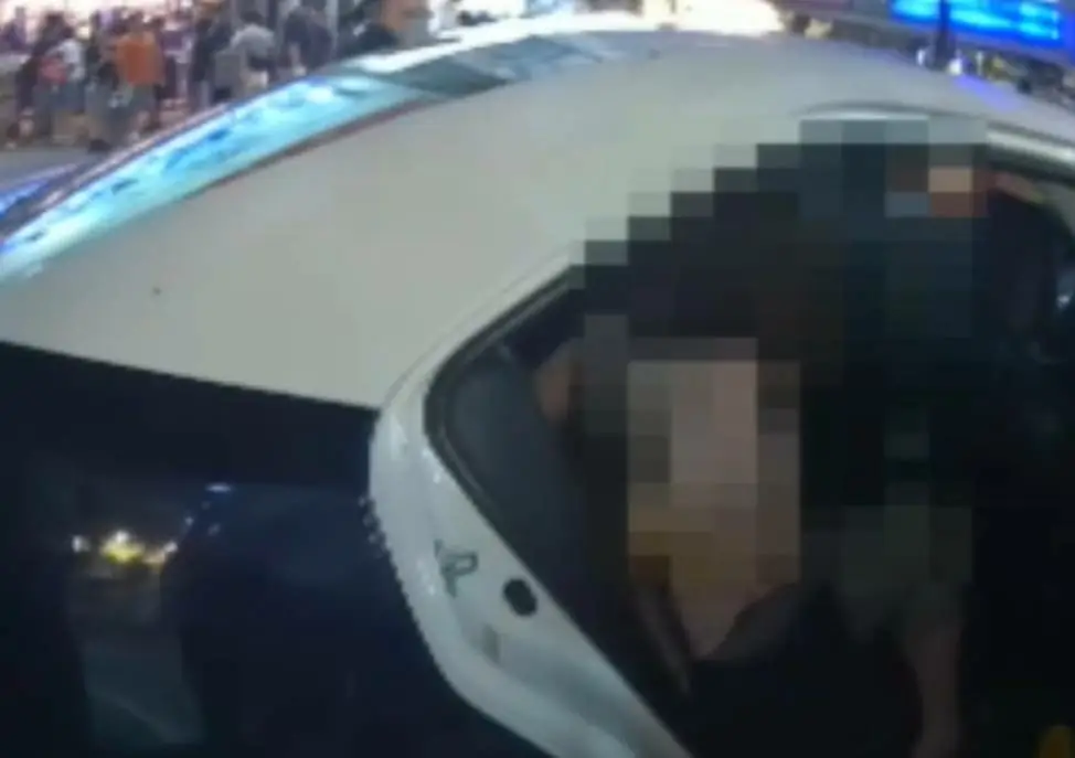 你曾經在夜市看過他嗎? 如果有那你可能要小心了 你曾經在夜市看過他嗎? 如果有那你可能要小心了