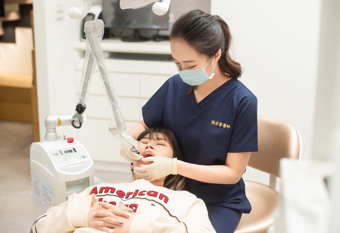 矯正改變命運?醫揭真相:有人脫胎換骨、有人卻越矯正越不對勁 矯正改變命運?醫揭真相:有人脫胎換骨、有人卻越矯正越不對勁