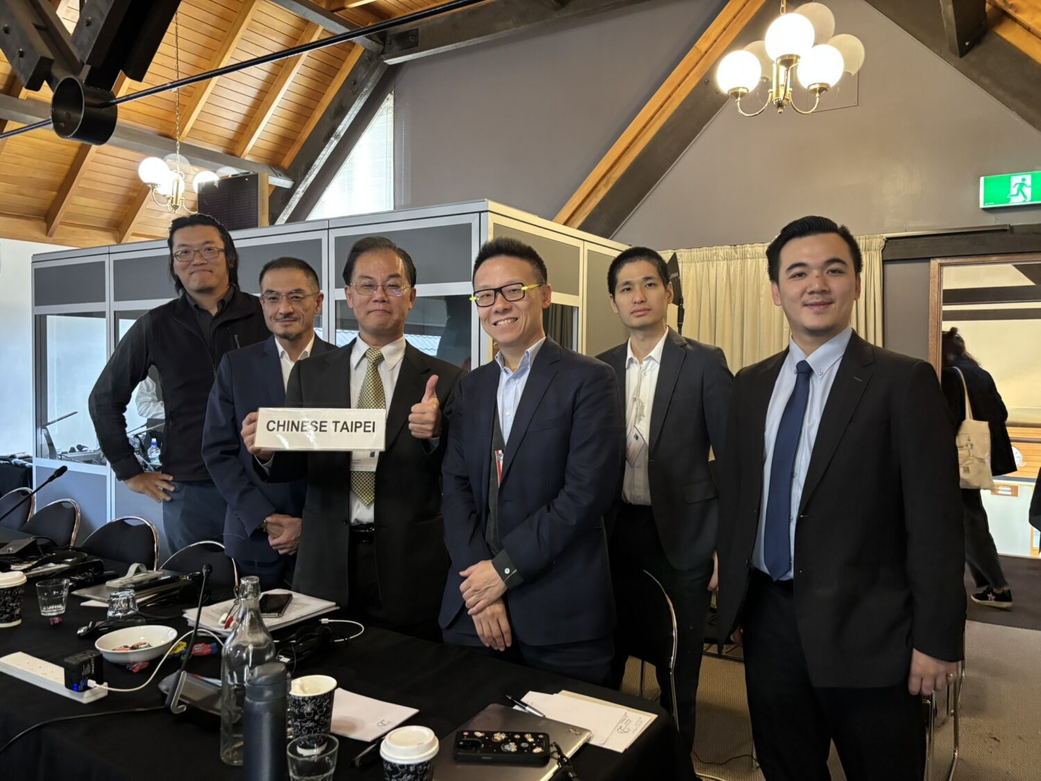 響應世界信天翁日 海保署積極參與國際海鳥保育行動 響應世界信天翁日 海保署積極參與國際海鳥保育行動