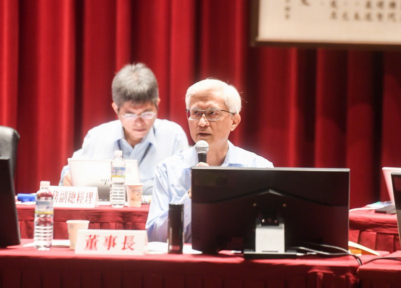 中鋼114年股東會 通過特別股股息每股現金1.4元及普通股紅利每股現金0.33元 中鋼114年股東會 通過特別股股息每股現金1.4元及普通股紅利每股現金0.33元