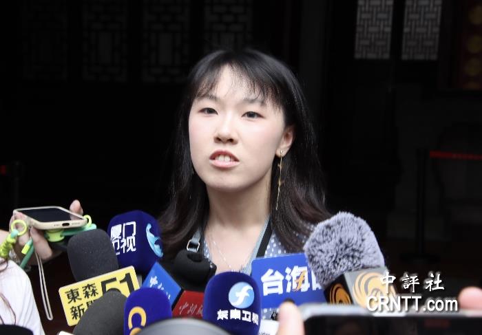 台青訪先賢林覺民故居:體會到學習與生活真實連接 台青訪先賢林覺民故居:體會到學習與生活真實連接