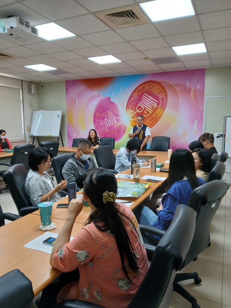 台中客委會打造性別友善職場　生理用品免費取用超暖心