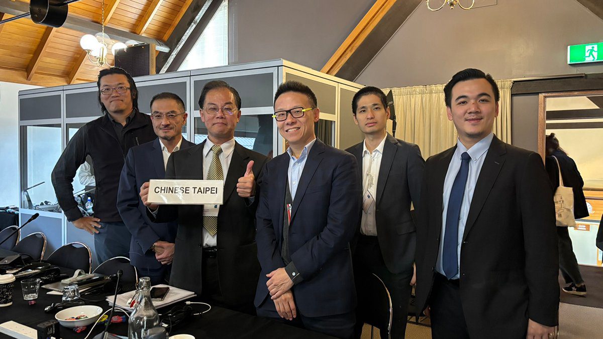 世界信天翁日　臺灣積極展現國際保育承諾