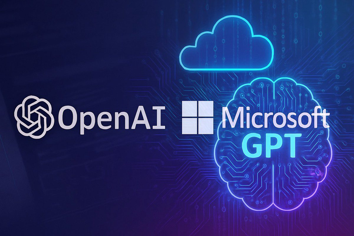 微軟考慮暫停與OpenAI股權談判 傳對持股比例意見分歧 微軟考慮暫停與OpenAI股權談判 傳對持股比例意見分歧