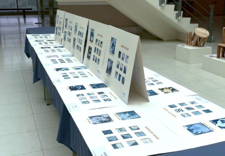 中華大學CAI成果競賽展現跨域創新　AI與傳統工藝激盪創意火花！