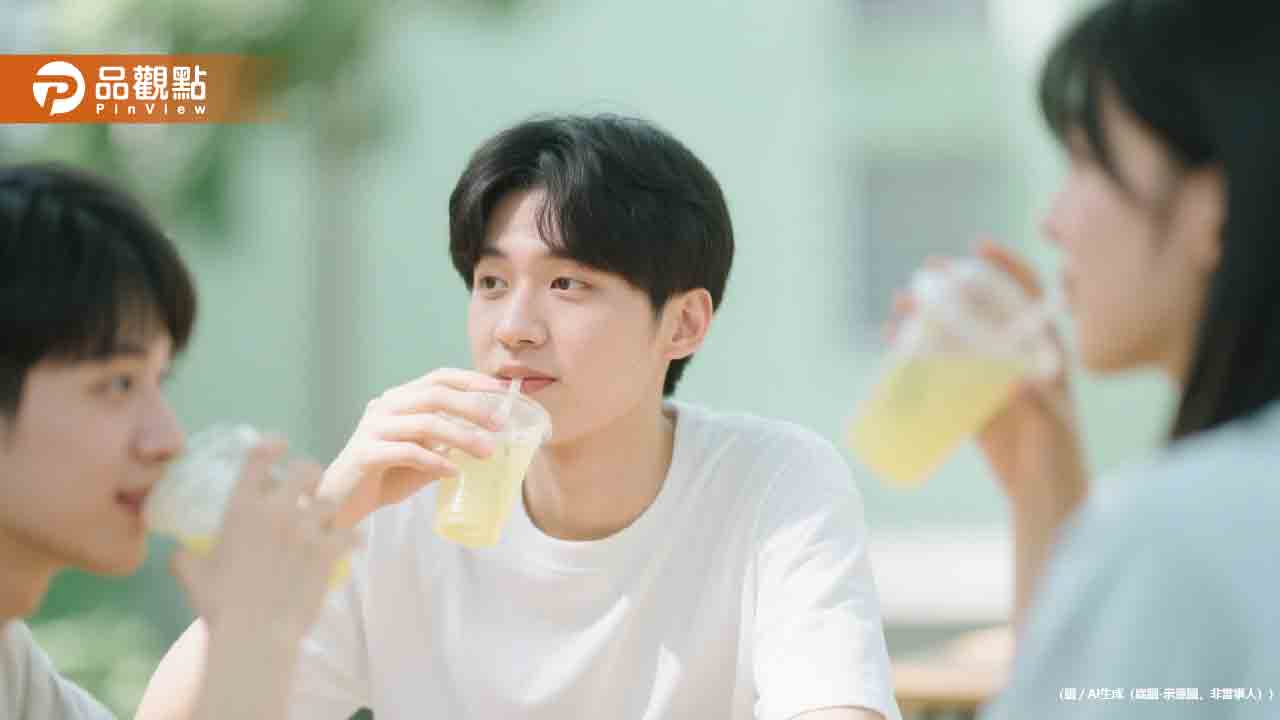 「1飲料」害年輕人罹大腸癌晚期!比紅肉、香腸更糟糕 「1飲料」害年輕人罹大腸癌晚期!比紅肉、香腸更糟糕