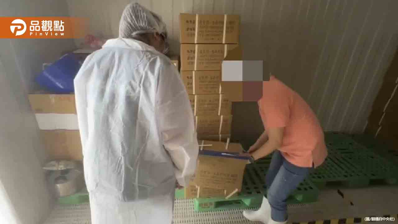 台鐵便當又出事!丸子「咬不斷」疑藏塑膠繩 台鐵便當又出事!丸子「咬不斷」疑藏塑膠繩