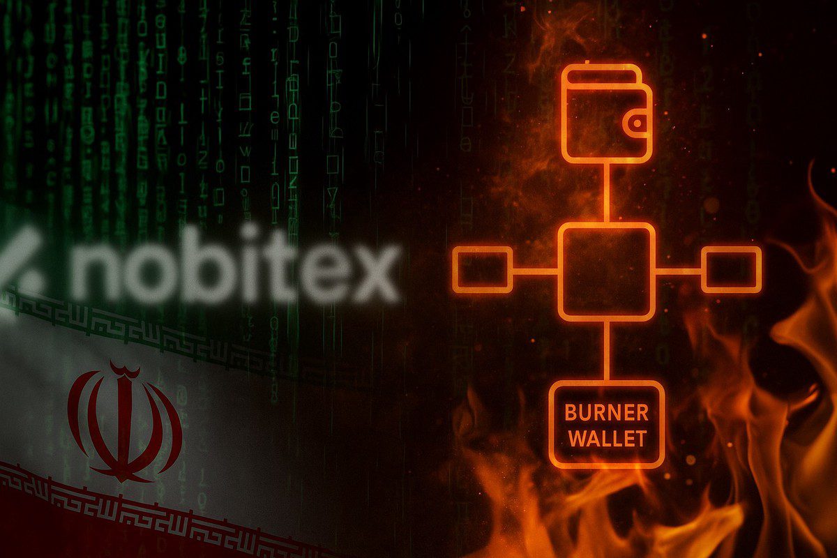 中東戰火禍及資產？伊朗加密幣交易所遭駭 損失逾29億台幣