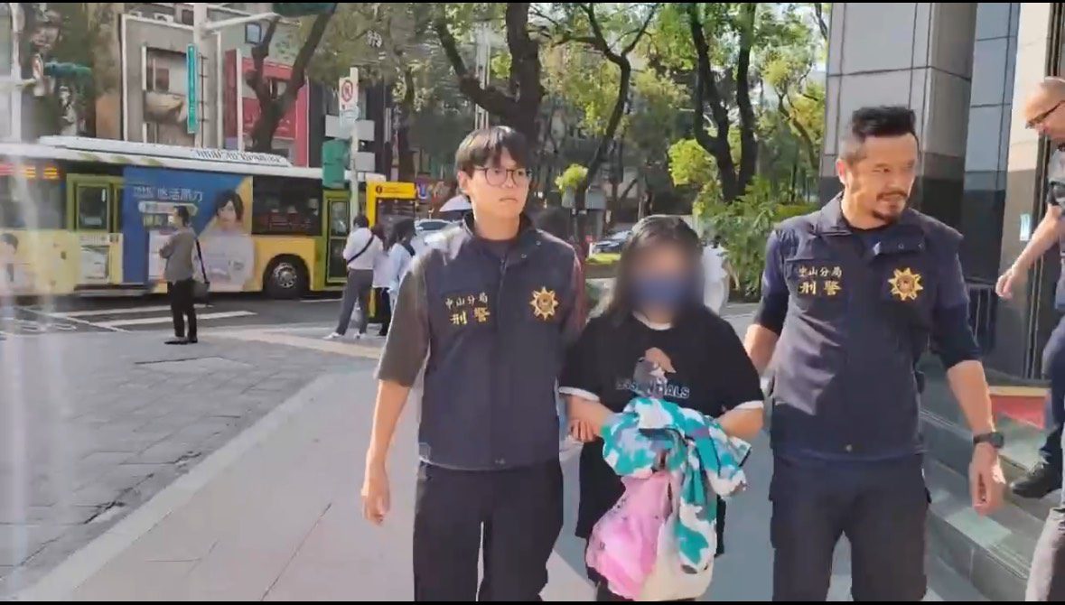 桃園女裝重度失能 詐領3000萬保險金買不動產 桃園女裝重度失能 詐領3000萬保險金買不動產