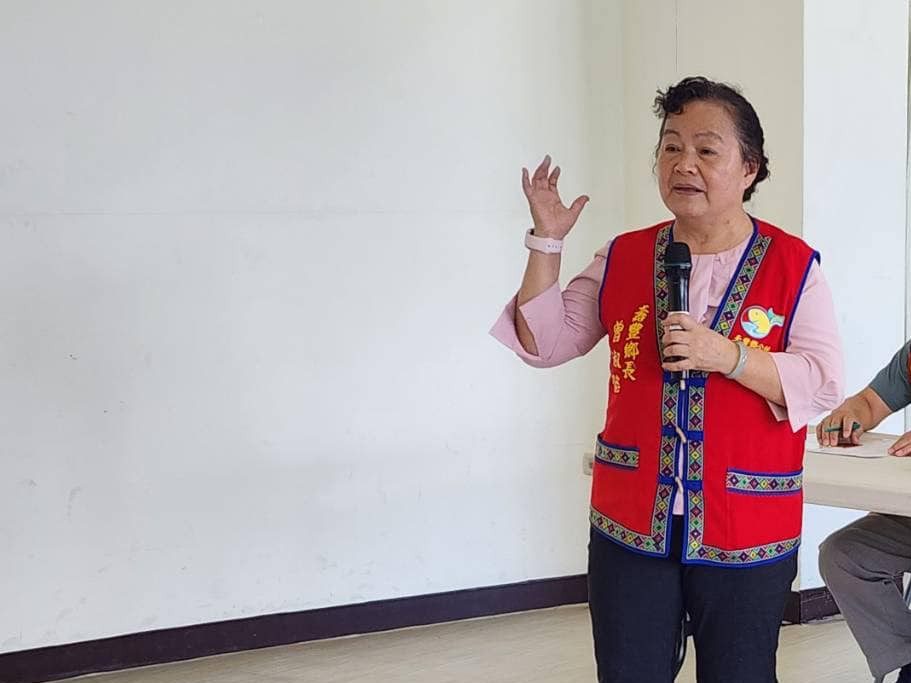 壽豐鄉公所澄清網路謠言　強調未曾規劃發放3,000元獎金