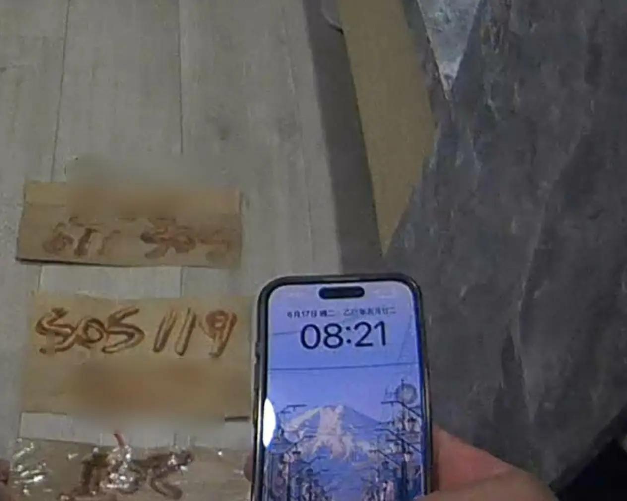 妙齡女受困廚房43小時 靠薯條好朋友化解危機