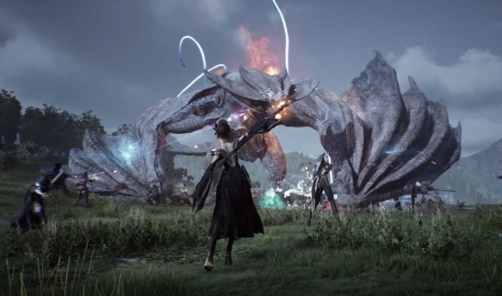 《Chrono Odyssey》封測開跑!今晚零時開服、三大區域搶先體驗 《Chrono Odyssey》封測開跑!今晚零時開服、三大區域搶先體驗